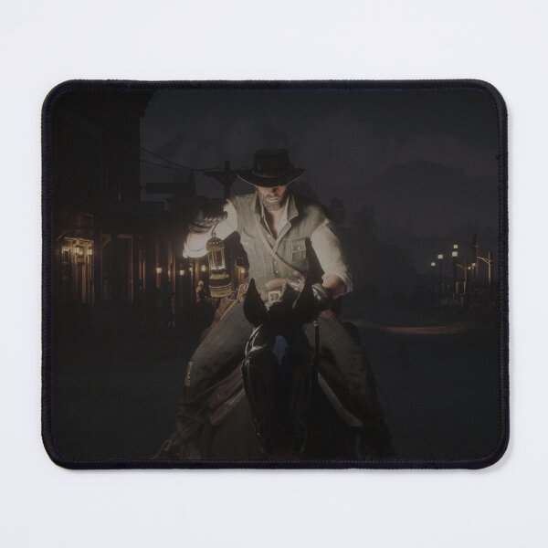 Item preview, John Marston at Night designed and sold by InGamePics.