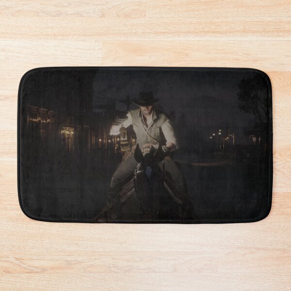 Item preview, John Marston at Night designed and sold by InGamePics.