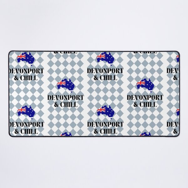 Item preview, Devonport & Chill - Gateway to Tasmania designed and sold by RM-Journey.