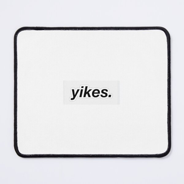 Item preview, Yikes... designed and sold by BiancasBasics.