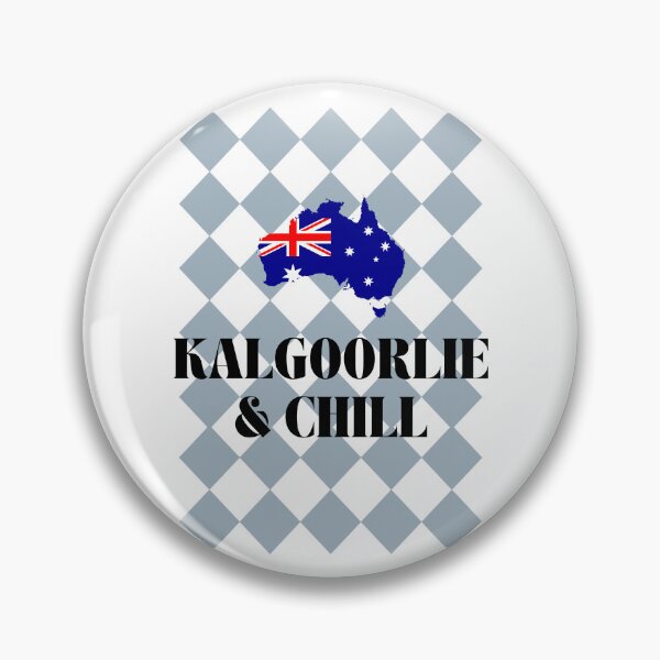 Item preview, Kalgoorlie & Chill - Goldfields Adventure designed and sold by RM-Journey.