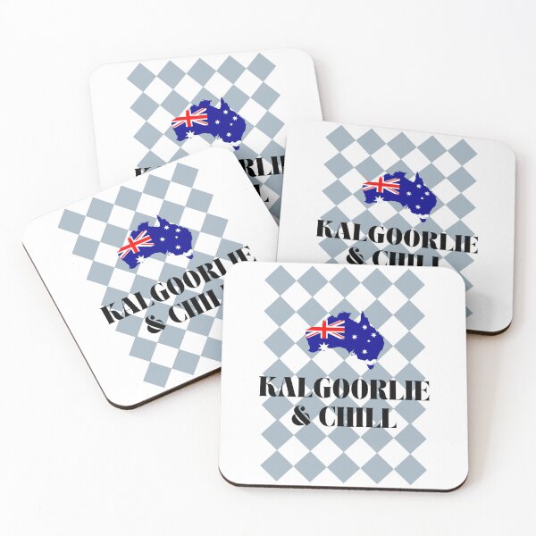 Item preview, Kalgoorlie & Chill - Goldfields Adventure designed and sold by RM-Journey.