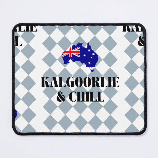 Item preview, Kalgoorlie & Chill - Goldfields Adventure designed and sold by RM-Journey.