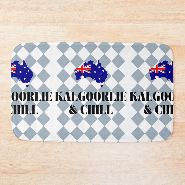 Item preview, Kalgoorlie & Chill - Goldfields Adventure designed and sold by RM-Journey.