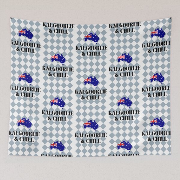 Item preview, Kalgoorlie & Chill - Goldfields Adventure designed and sold by RM-Journey.