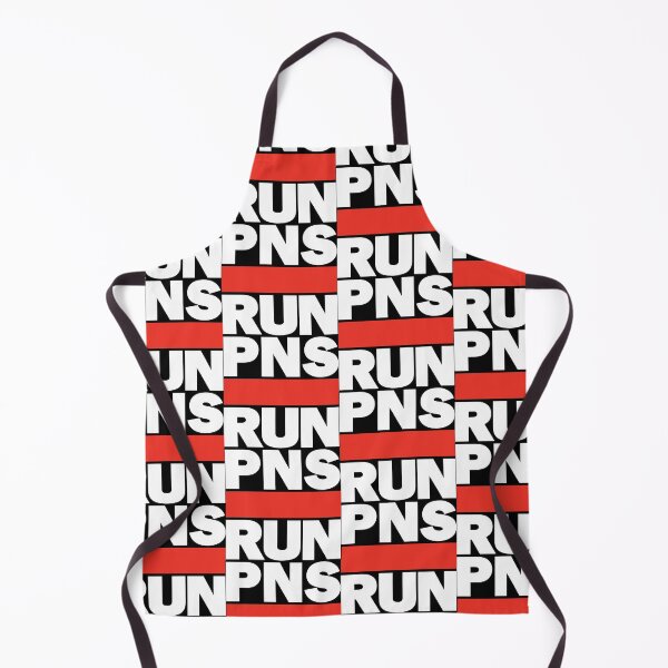 Item preview, RUN PNS White Disc Golf HandEye designed and sold by HandEyeStudio.