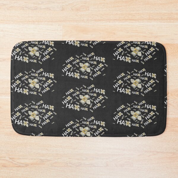 Item preview, Rich Man's Laugh  designed and sold by Emrah Serdaroglu.
