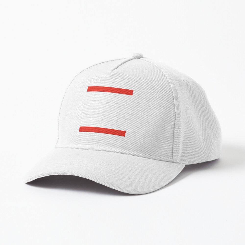 Item preview, Baseball Cap designed and sold by HandEyeStudio.