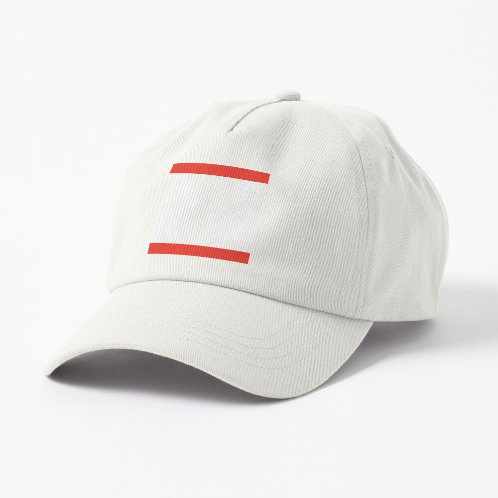 Item preview, Dad Hat designed and sold by HandEyeStudio.