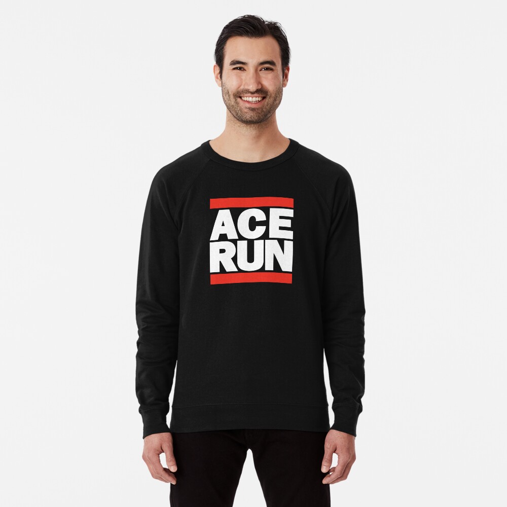 Item preview, Lightweight Sweatshirt designed and sold by HandEyeStudio.