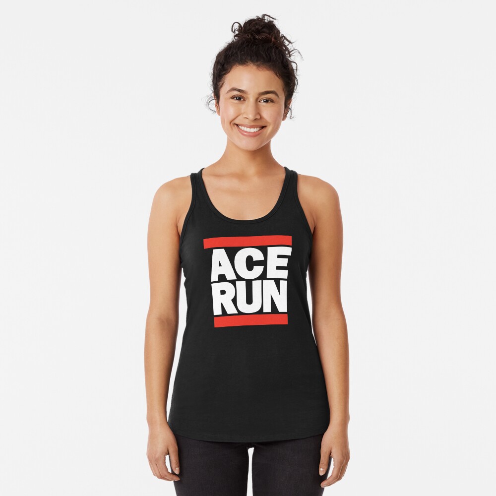 Item preview, Racerback Tank Top designed and sold by HandEyeStudio.