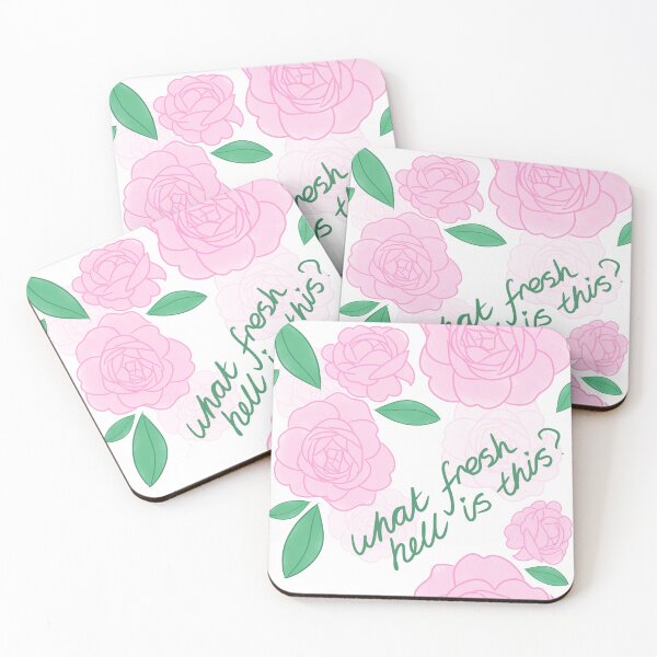 Item preview, What Fresh Hell is This? designed and sold by thelittleforest.