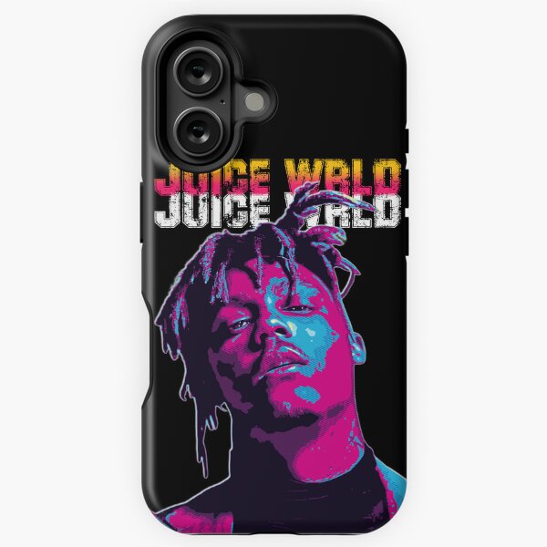 Item preview, Juice WRLD Style Retro designed and sold by Ginovativedy.