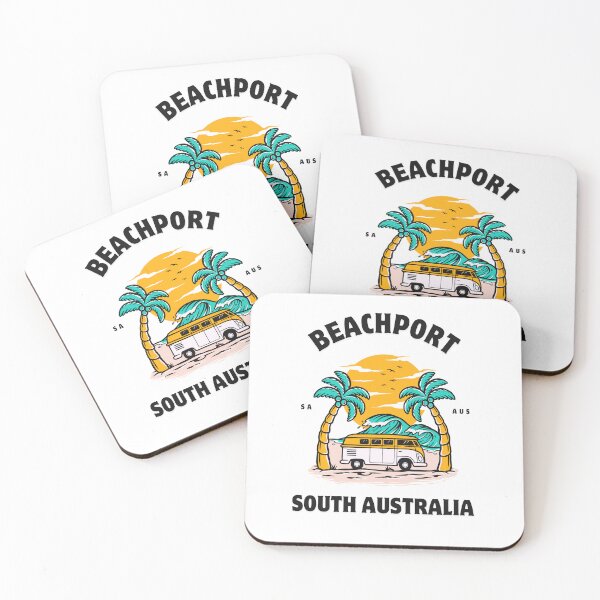 Item preview, Beachport South Australia designed and sold by sydney-syder.