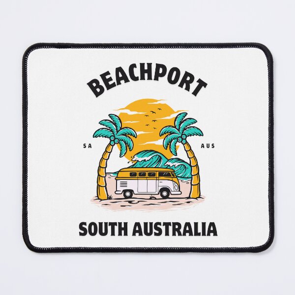 Item preview, Beachport South Australia designed and sold by sydney-syder.