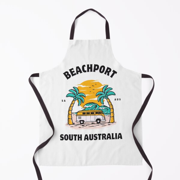 Item preview, Beachport South Australia designed and sold by sydney-syder.