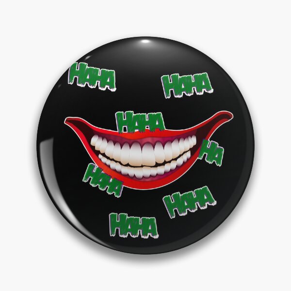 Item preview, Smile Ha Ha Ha designed and sold by Void Script.