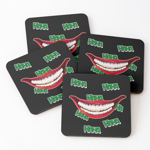 Item preview, Smile Ha Ha Ha designed and sold by Void Script.