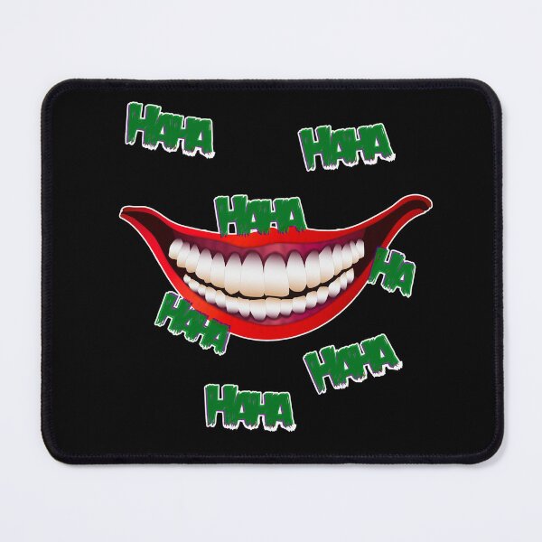Item preview, Smile Ha Ha Ha designed and sold by Void Script.