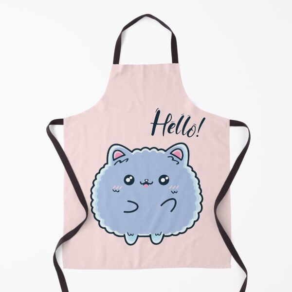 Item preview, Happy Gugu says hello! designed and sold by Esinald.