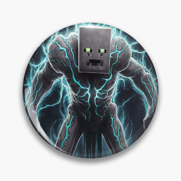 Item preview, Warden’s Rage designed and sold by Thompika.