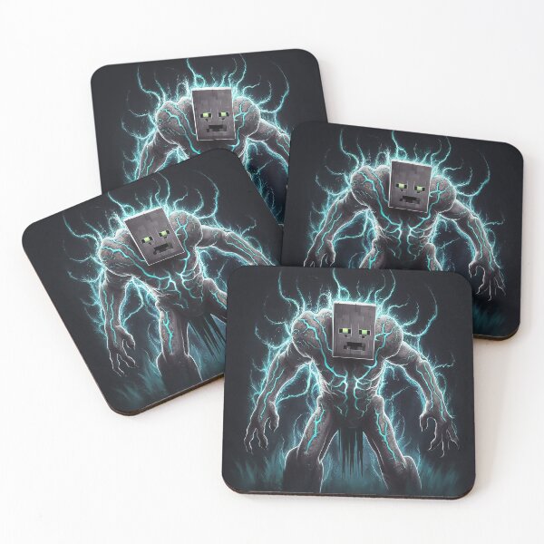 Item preview, Warden’s Rage designed and sold by Thompika.