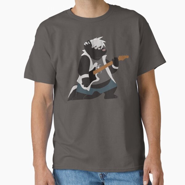 Classic T-Shirt