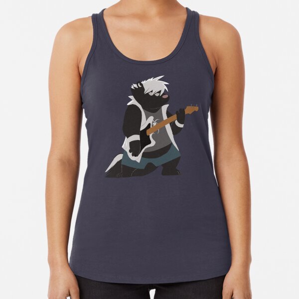 Racerback Tank Top