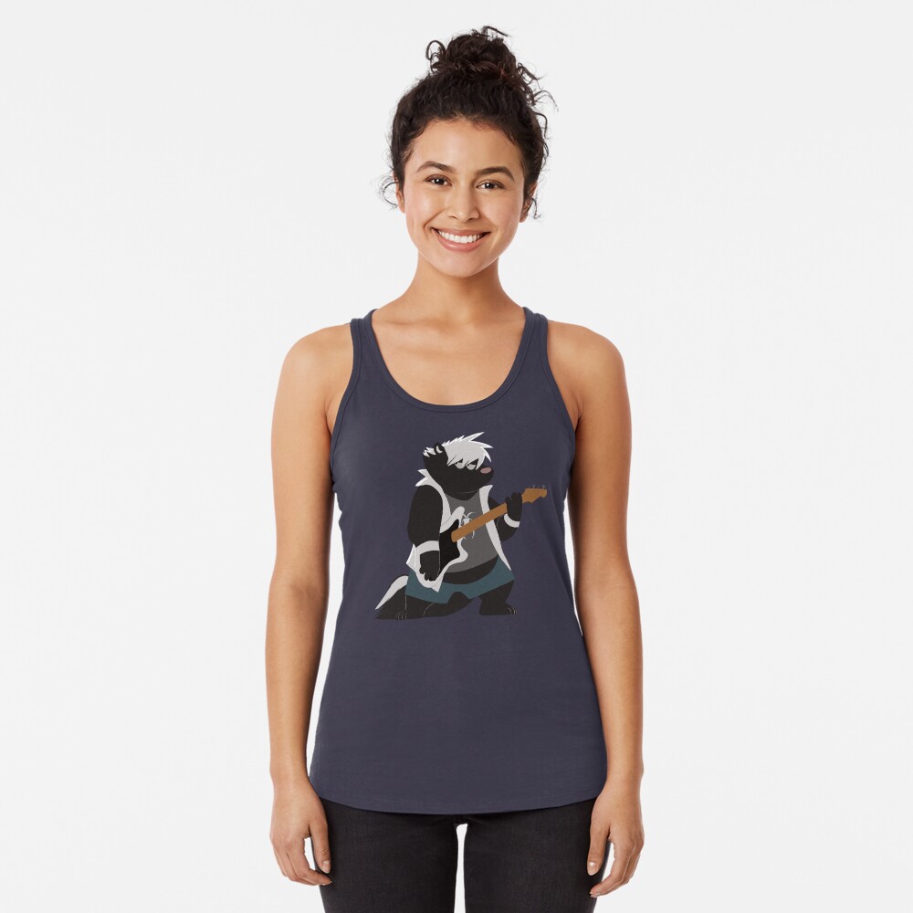 Item preview, Racerback Tank Top designed and sold by RodneyBearArts.