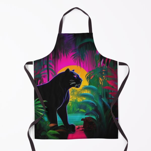 Item preview, Vibrant Wilderness at Dusk designed and sold by KilianSzmid.