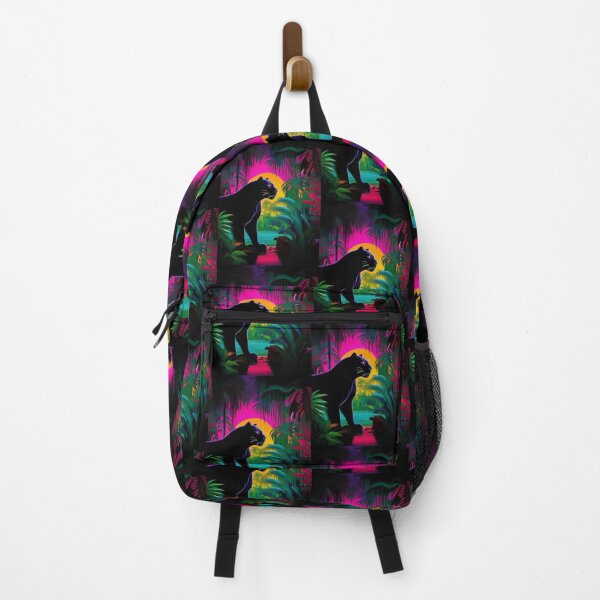 Item preview, Vibrant Wilderness at Dusk designed and sold by KilianSzmid.