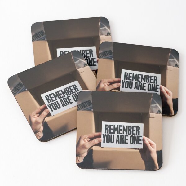 Item preview, The Substance: Remember You Are One designed and sold by PopCultureArtShop.