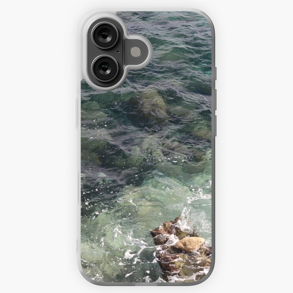 Artikel-Vorschau von iPhone Flexible Hülle, designt und verkauft von IneffableIllust.