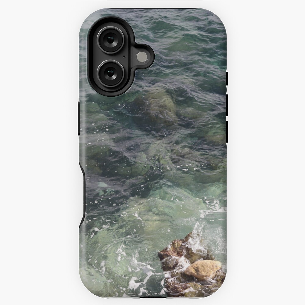 Artikel-Vorschau von iPhone Robuste Hülle, designt und verkauft von IneffableIllust.