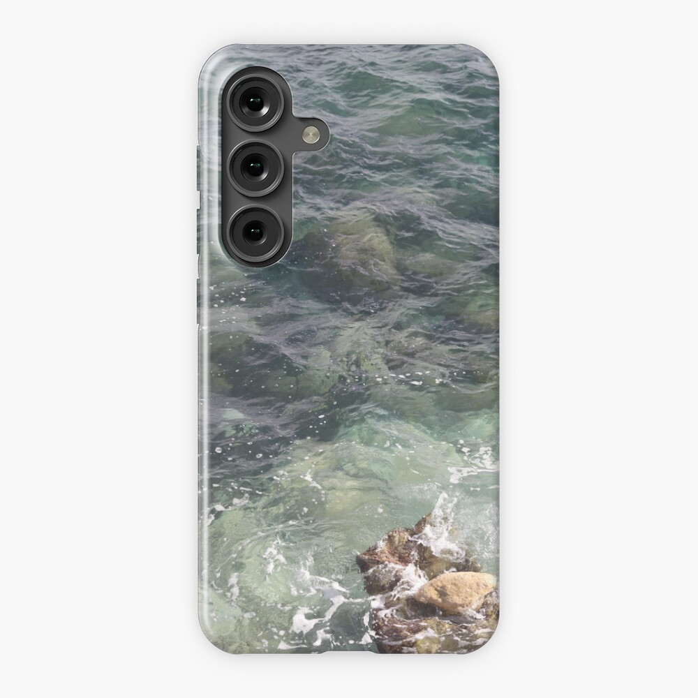 Artikel-Vorschau von Samsung Galaxy Leichte Hülle, designt und verkauft von IneffableIllust.