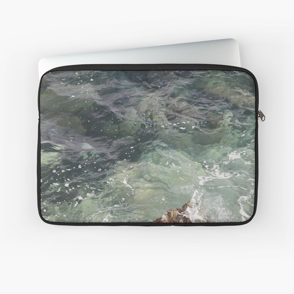 Artikel-Vorschau von Laptoptasche, designt und verkauft von IneffableIllust.