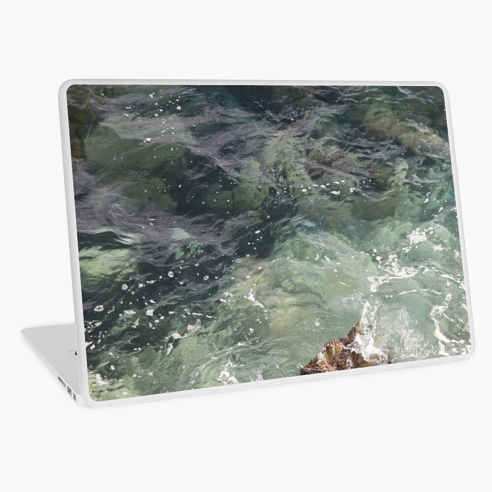 Artikel-Vorschau von Laptop Folie, designt und verkauft von IneffableIllust.