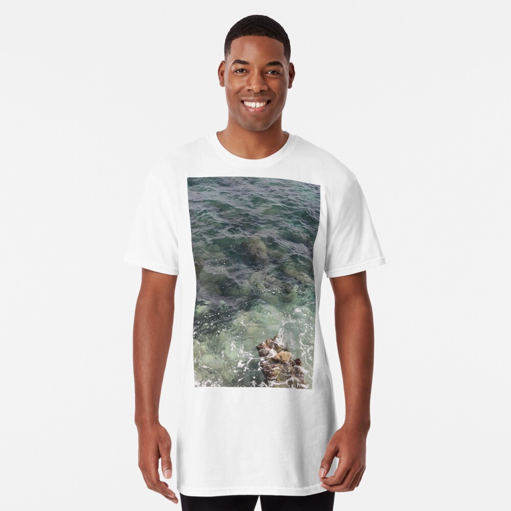 Artikel-Vorschau von Longshirt, designt und verkauft von IneffableIllust.