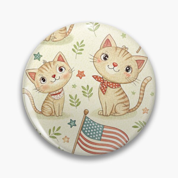Item preview, Cat Patten designed and sold by Culopop.