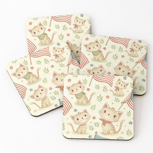 Item preview, Cat Patten designed and sold by Culopop.