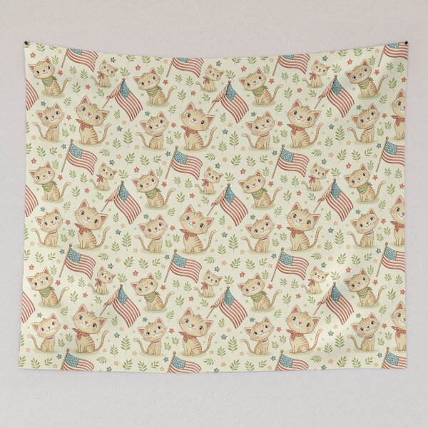 Item preview, Cat Patten designed and sold by Culopop.