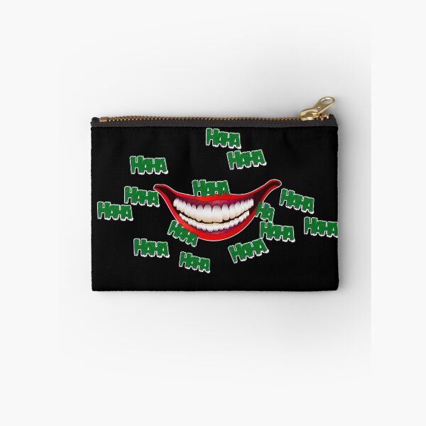 Item preview, Smile Ha Ha Ha designed and sold by Void Script.