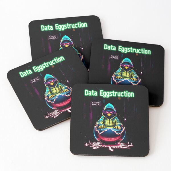 Item preview, Data Eggstraction Cyberpunk Chick designed and sold by BNCH44.