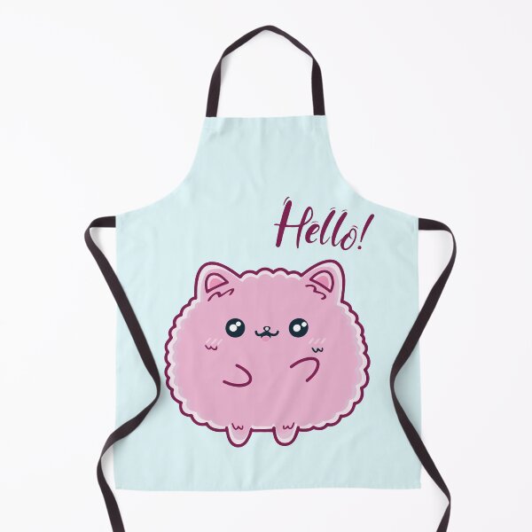 Item preview, pink Happy Gugu says hello! designed and sold by Esinald.
