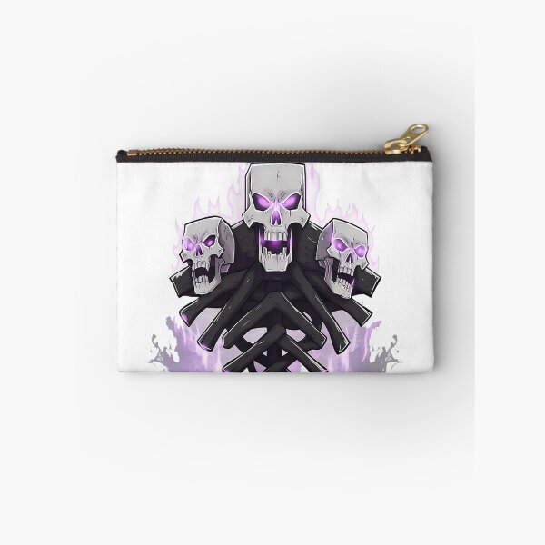 Item preview, Wither Skull Strike designed and sold by Thompika.