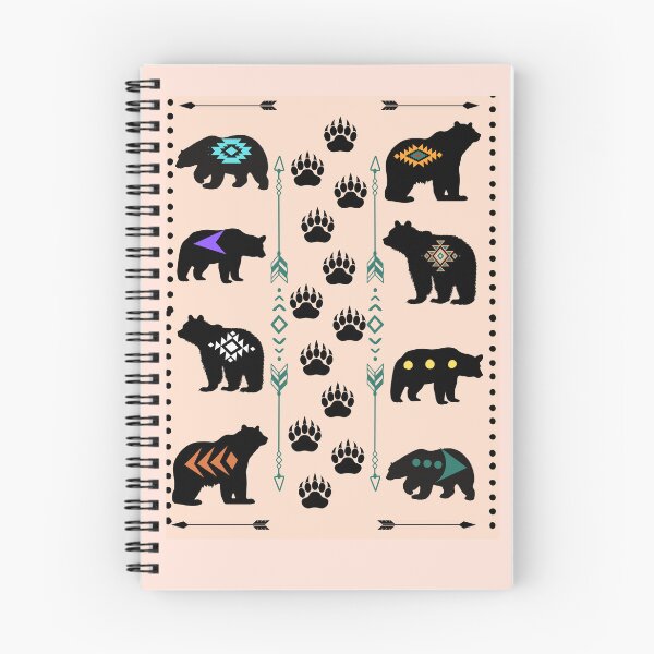 Item preview, Bears bears and bears designed and sold by Savvysioux.