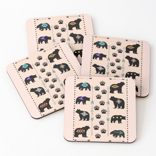 Item preview, Bears bears and bears designed and sold by Savvysioux.