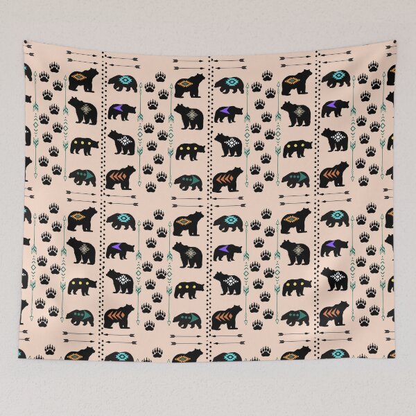 Item preview, Bears bears and bears designed and sold by Savvysioux.