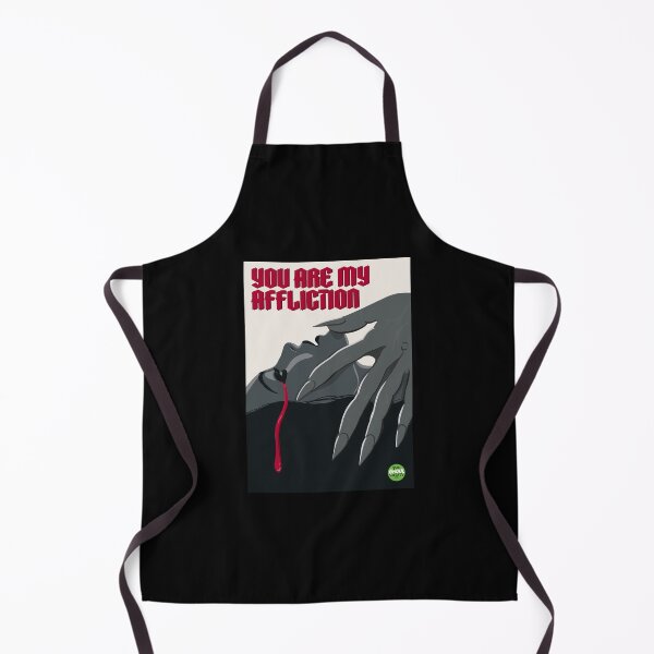 Item preview, You Are My Affliction designed and sold by TheGhoulSociety.