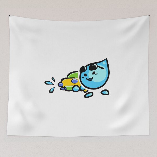 Item preview, Happy Songkran Festival Day 1 designed and sold by Koji1234.